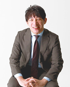 理事長イメージ