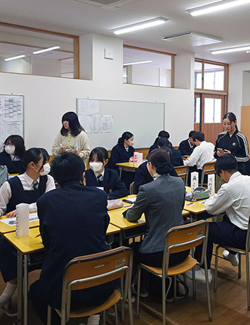 ともにつくる。イメージ2