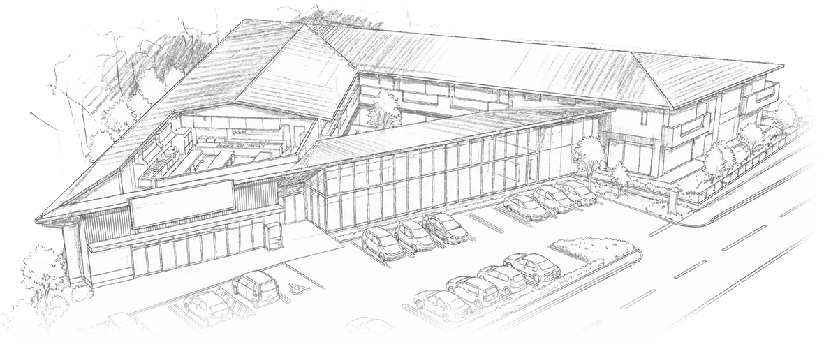共創型グループホーム構想のイメージ