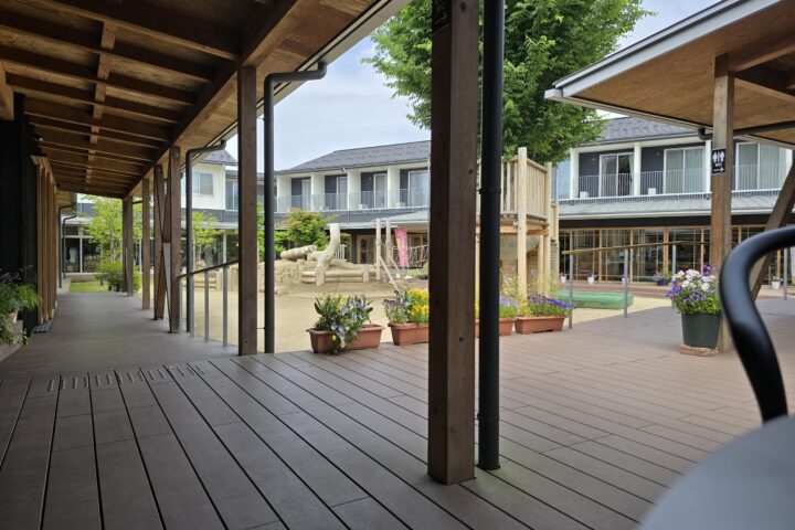 群馬県・SONATARUE（ソナタリュー）のGHを見学して思ったこと