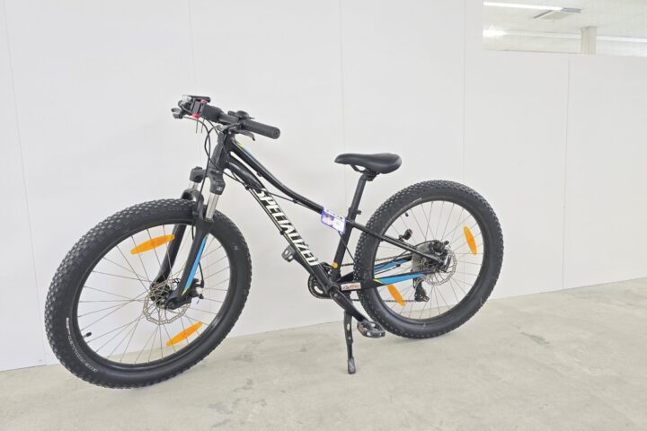 まだ走れるのに、ゴミになる自転車