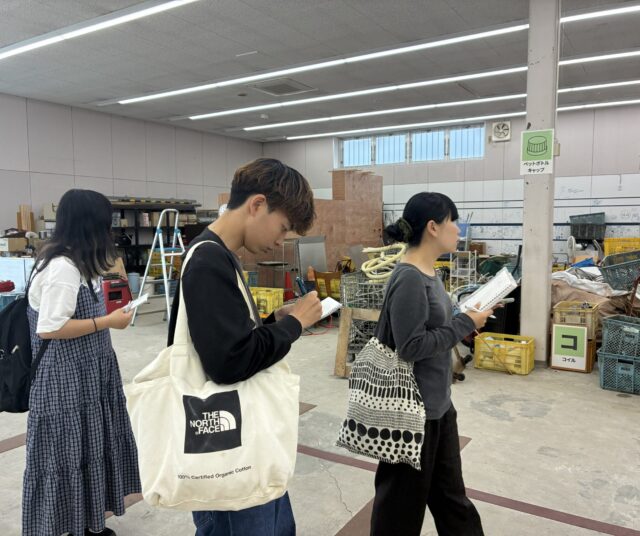 机を動かしたら、仕事のチャンスが近づいた？