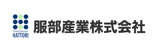 服部産業株式会社